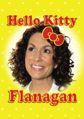 Hello Kitty Flanagan
