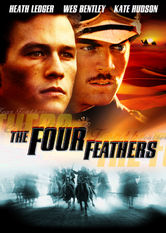 The Four Feathers