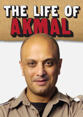 Akmal: Life of Akmal