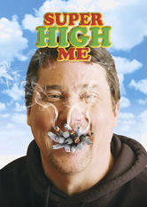 Super High Me