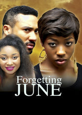 Forgetting June