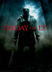 Friday the 13th