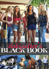 Babysitter’s Black Book