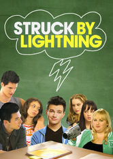 Struck by Lightning