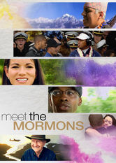 Meet the Mormons