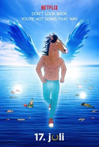 bojack horseman sæson 2 netflix
