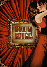 Moulin Rouge!