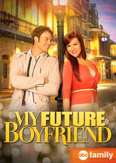 My Future Boyfriend