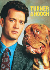 Turner and Hooch