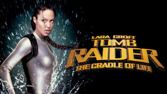 Lara Croft Tomb Raider: The Cradle of Life