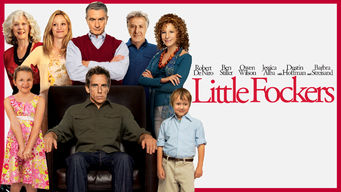 Little Fockers