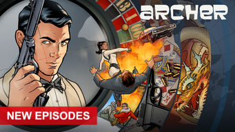 Archer