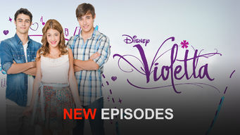Violetta