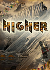 Jeremy Jones’ Higher