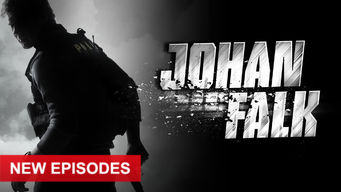 Johan Falk