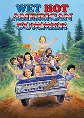 Wet Hot American Summer