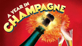 A Year in Champagne