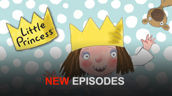 Lille Prinsesse