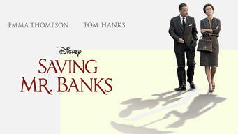 Saving Mr. Banks