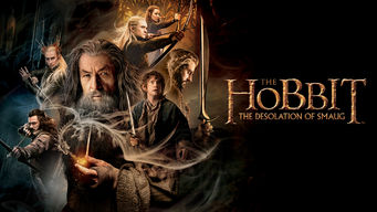 The Hobbit: The Desolation of Smaug