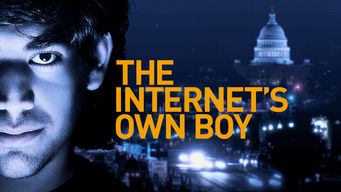 The Internet’s Own Boy: The Story of Aaron Swartz