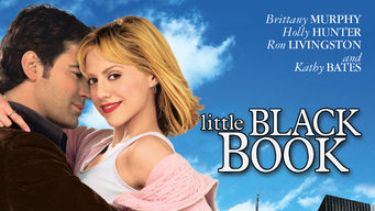 Little Black Book