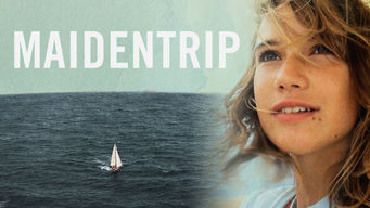 Maidentrip
