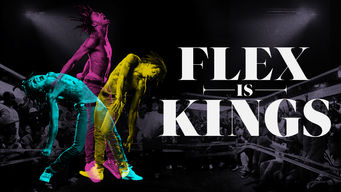 Flex Is Kings