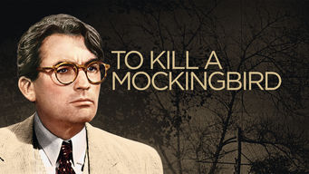 To Kill a Mockingbird