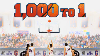 1000 to 1: The Cory Weissman Story