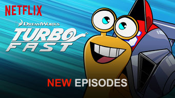 Turbo FAST