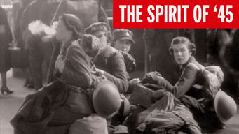 The Spirit of ’45