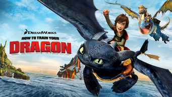 How to Train Your Dragon