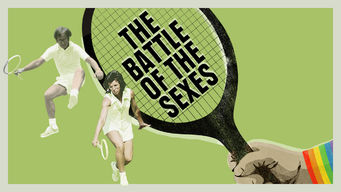 The Battle of the Sexes