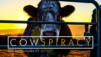 Cowspiracy: Bærekraftproblemet