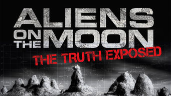 Aliens on the Moon: The Truth Exposed