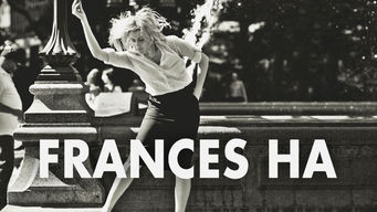 Frances Ha