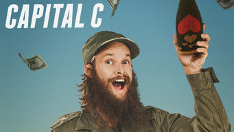 Capital C