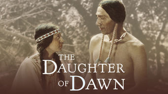 The Daughter of Dawn