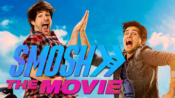 SMOSH: The Movie