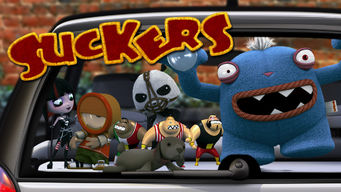 Suckers