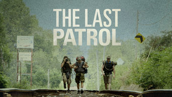 The Last Patrol