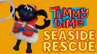 Timmy Time: Timmy’s Seaside Rescue