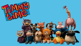 Timmy Time