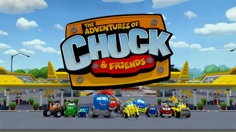 The Adventures of Chuck & Friends