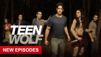 Teen Wolf