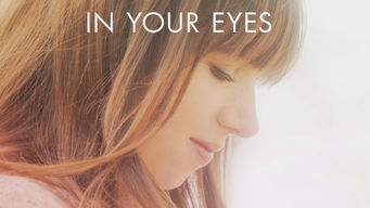 In Your Eyes