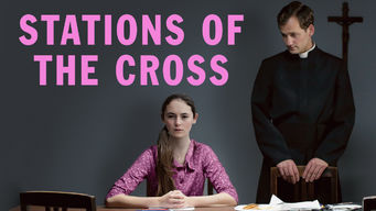 Stations of the Cross