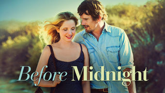 Before Midnight