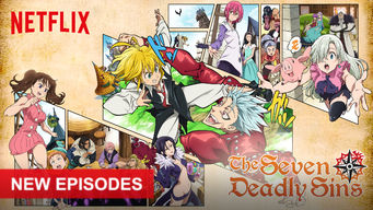 The Seven Deadly Sins